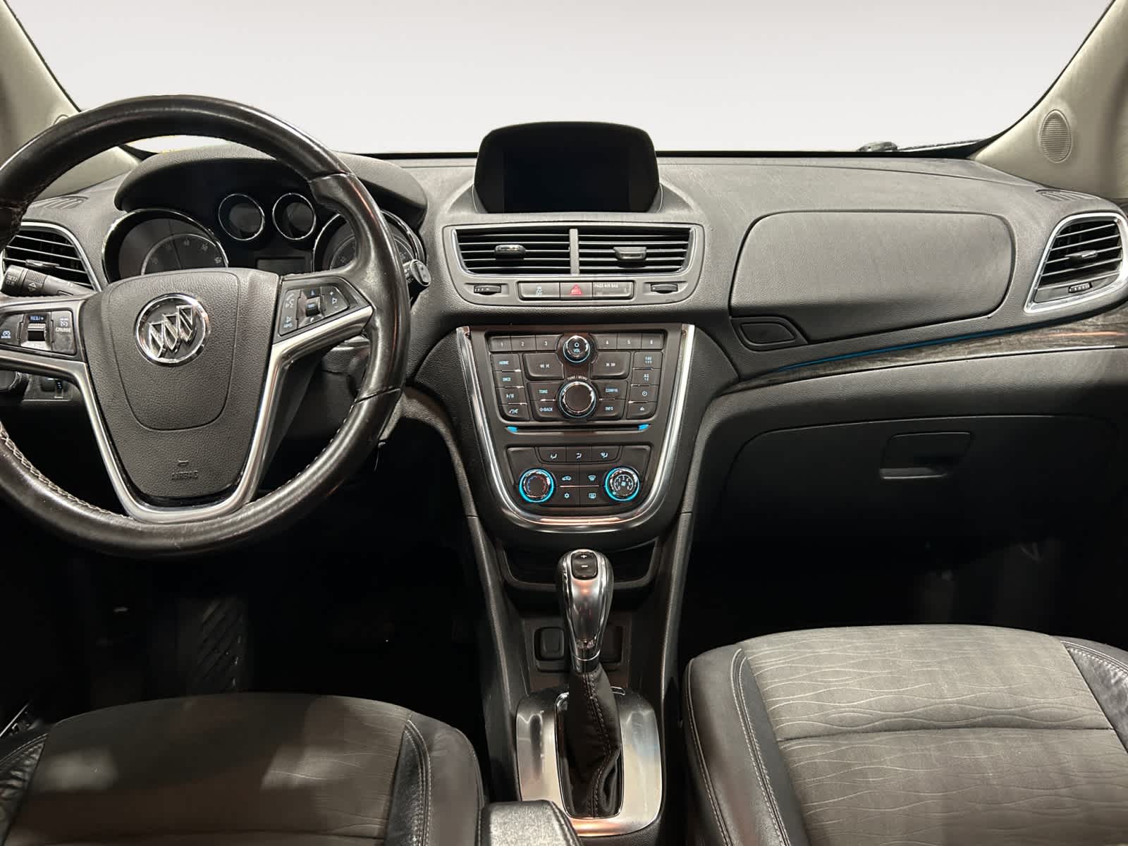 2016 Buick Encore  10