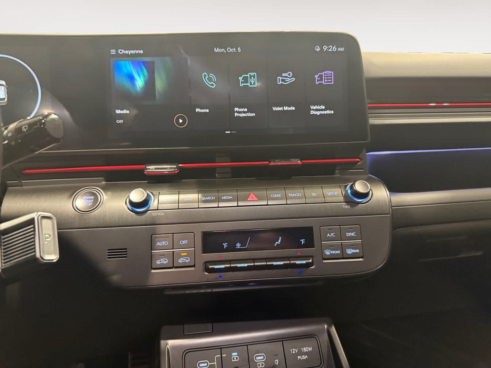 Used 2025 Hyundai Kona SUV
