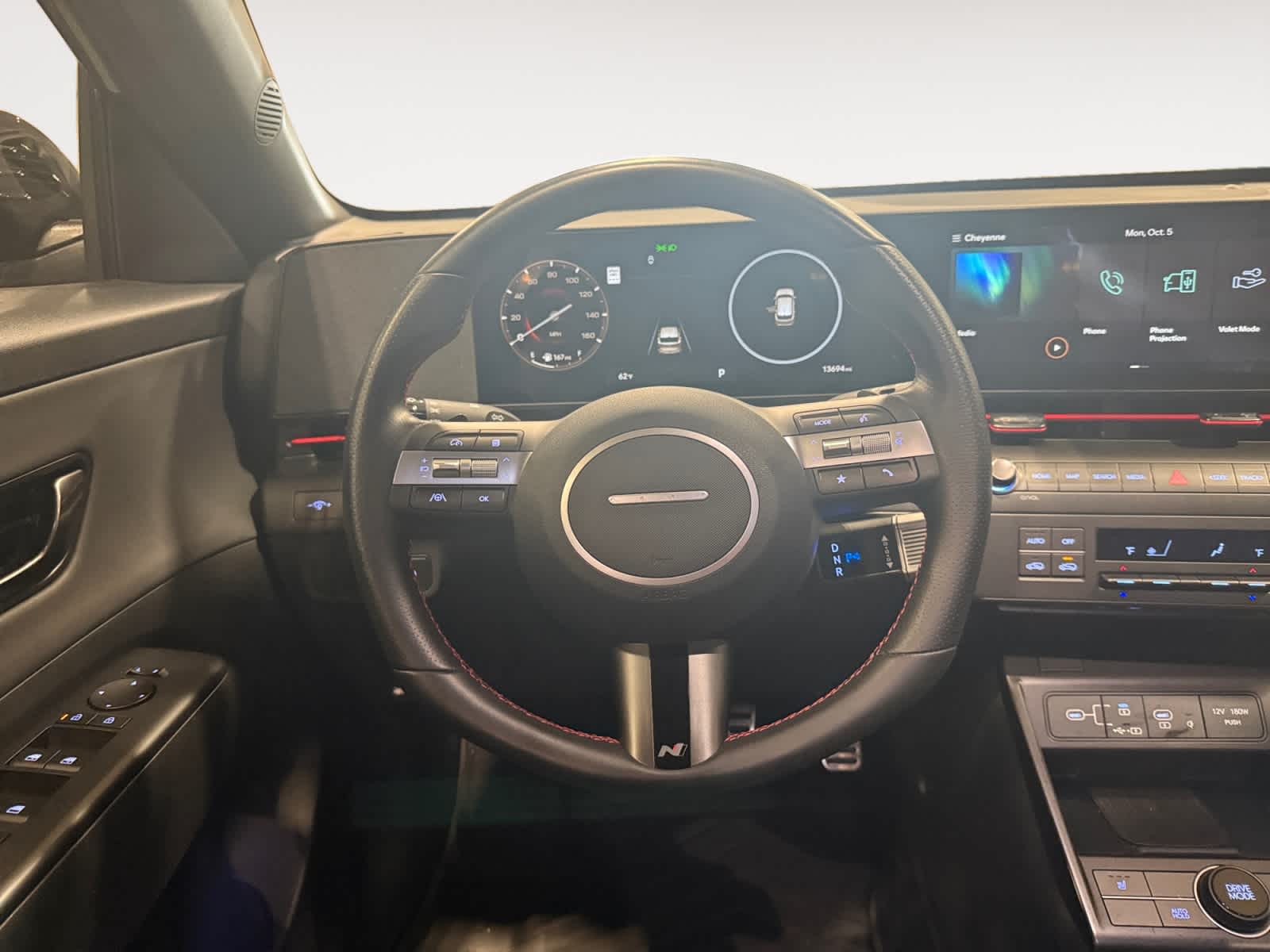 Used 2025 Hyundai Kona SUV