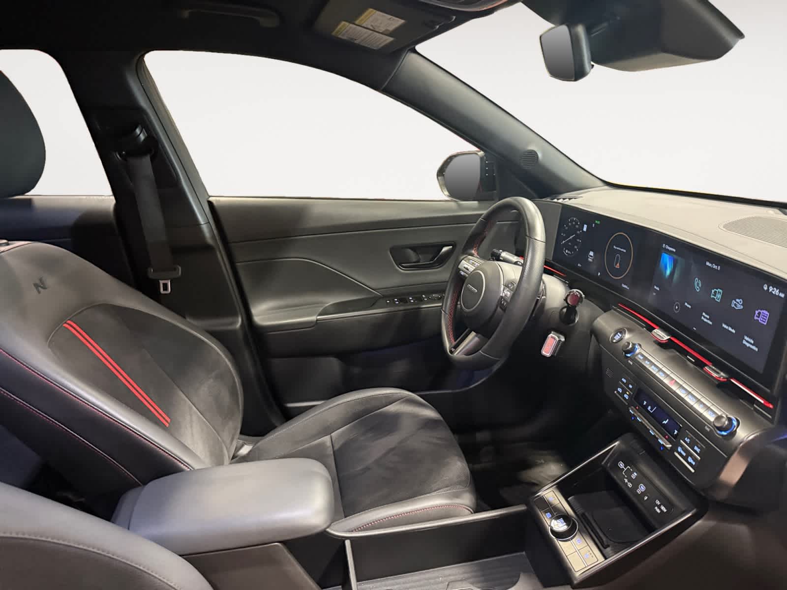 Used 2025 Hyundai Kona SUV