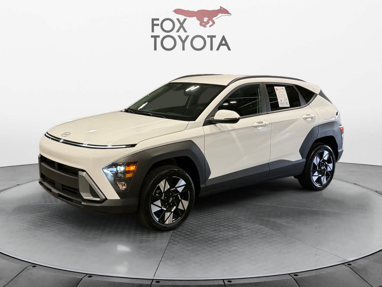 2025 Hyundai Kona SEL Automatic AWD's photo