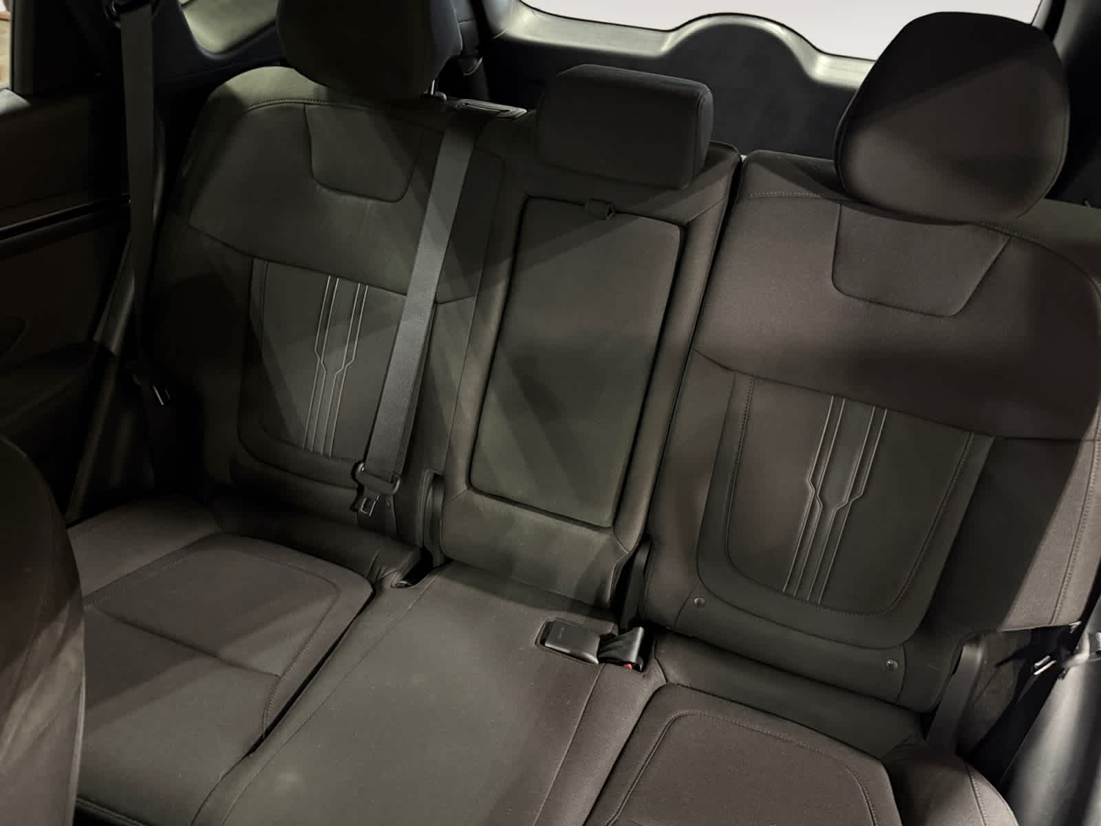 Used 2022 Hyundai Tucson Hybrid SUV