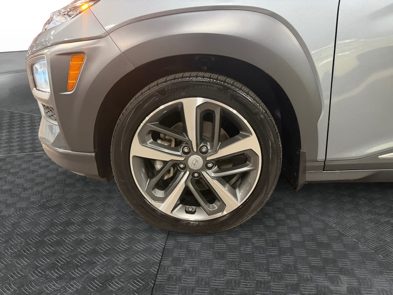 Used 2021 Hyundai Kona SUV