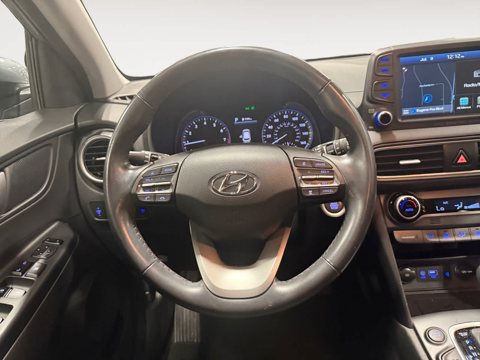 Used 2021 Hyundai Kona SUV