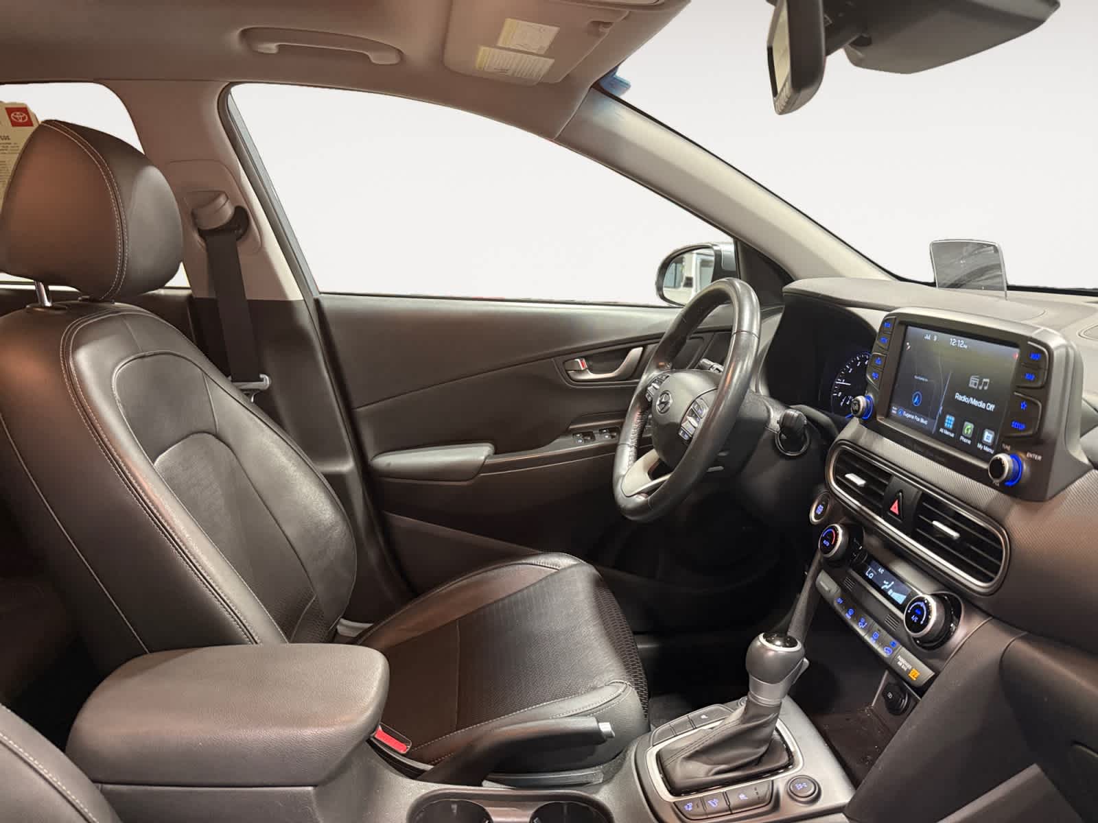 Used 2021 Hyundai Kona SUV