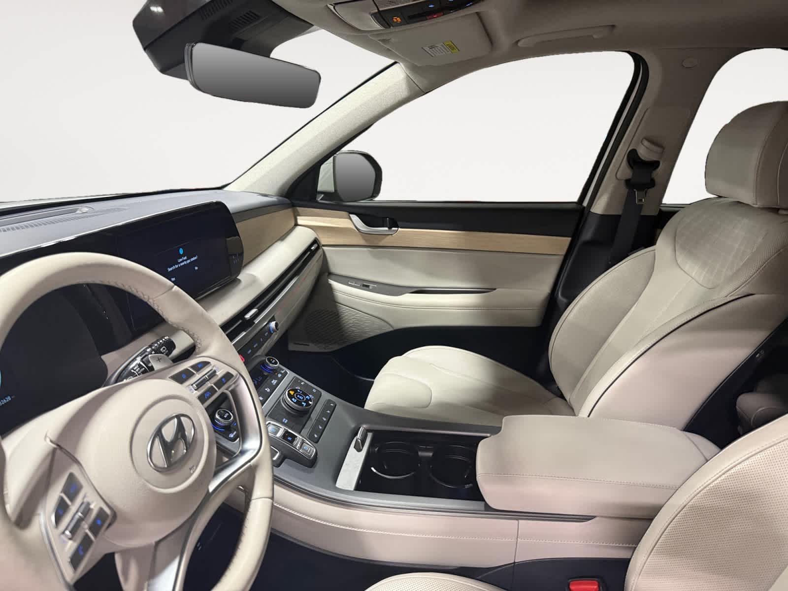 Used 2024 Hyundai Palisade SUV
