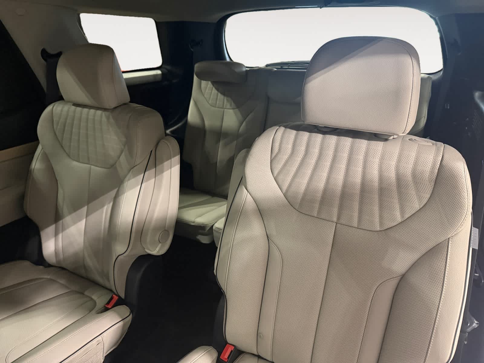 Used 2024 Hyundai Palisade SUV