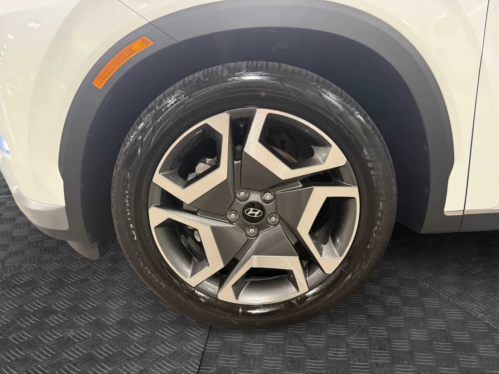 Used 2024 Hyundai Palisade SUV