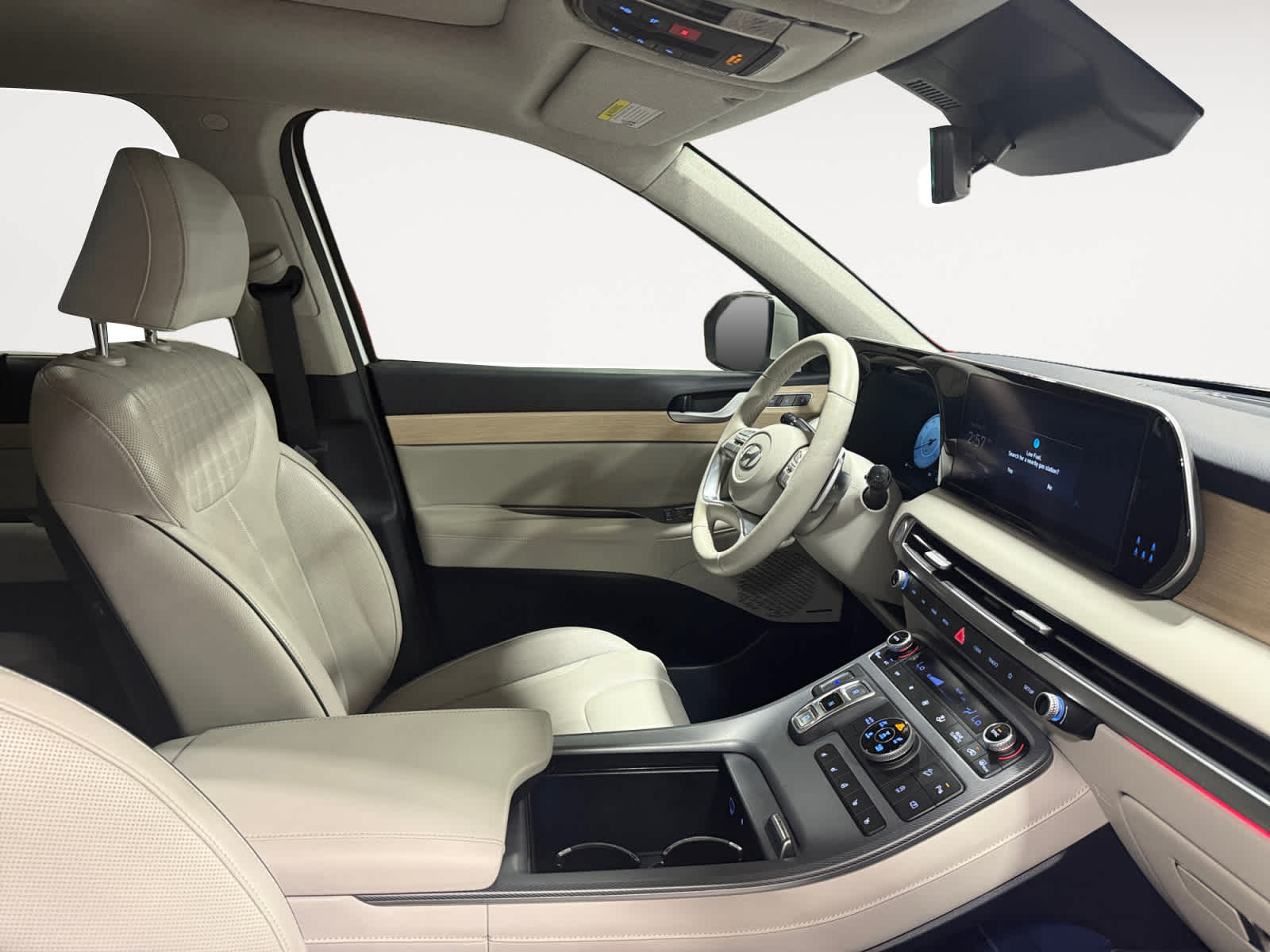 Used 2024 Hyundai Palisade SUV