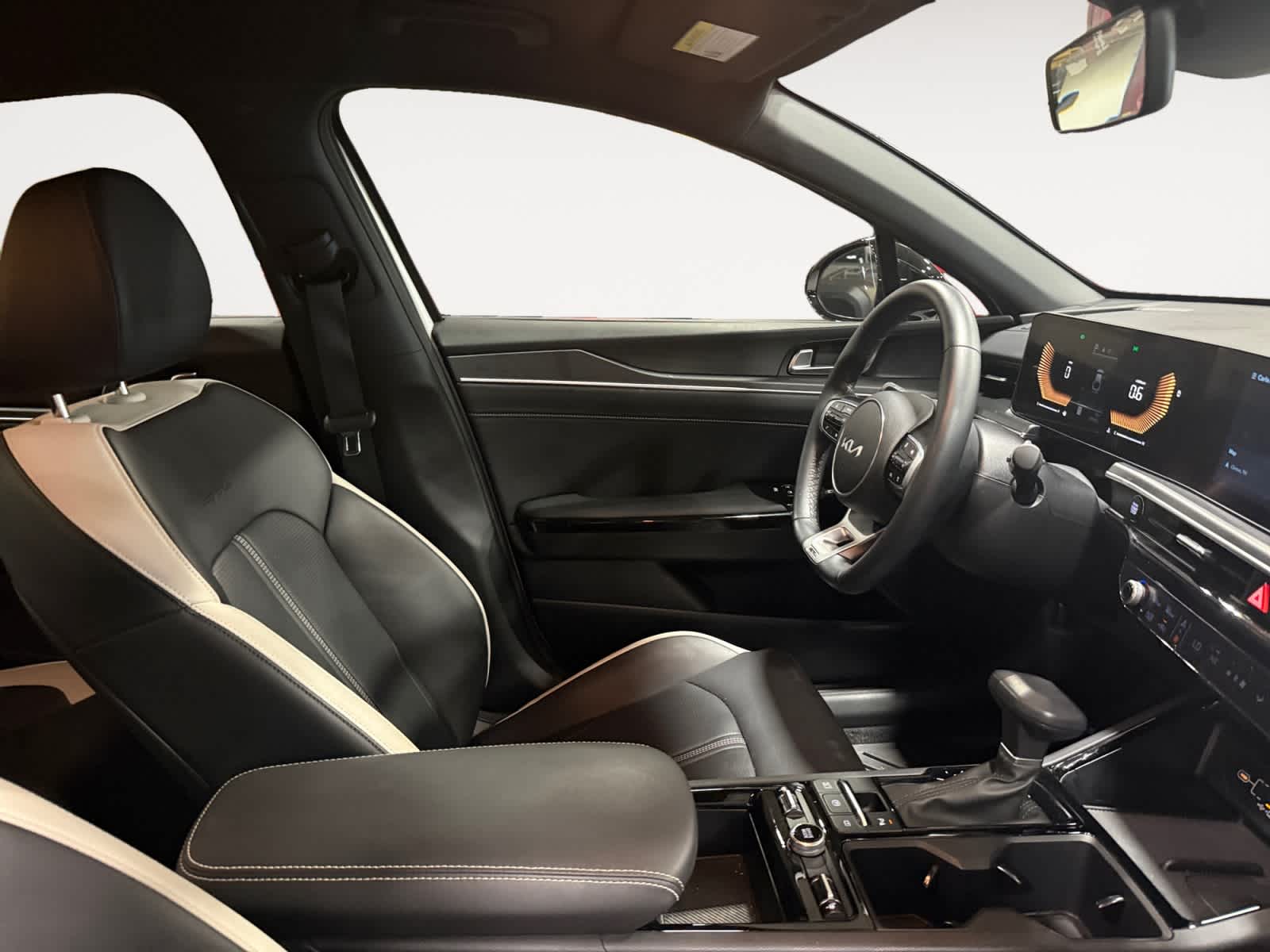 Used 2025 Kia K5 Sedan