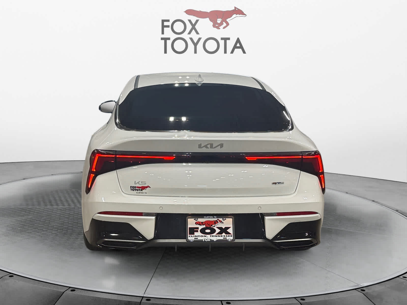 Used 2025 Kia K5 Sedan