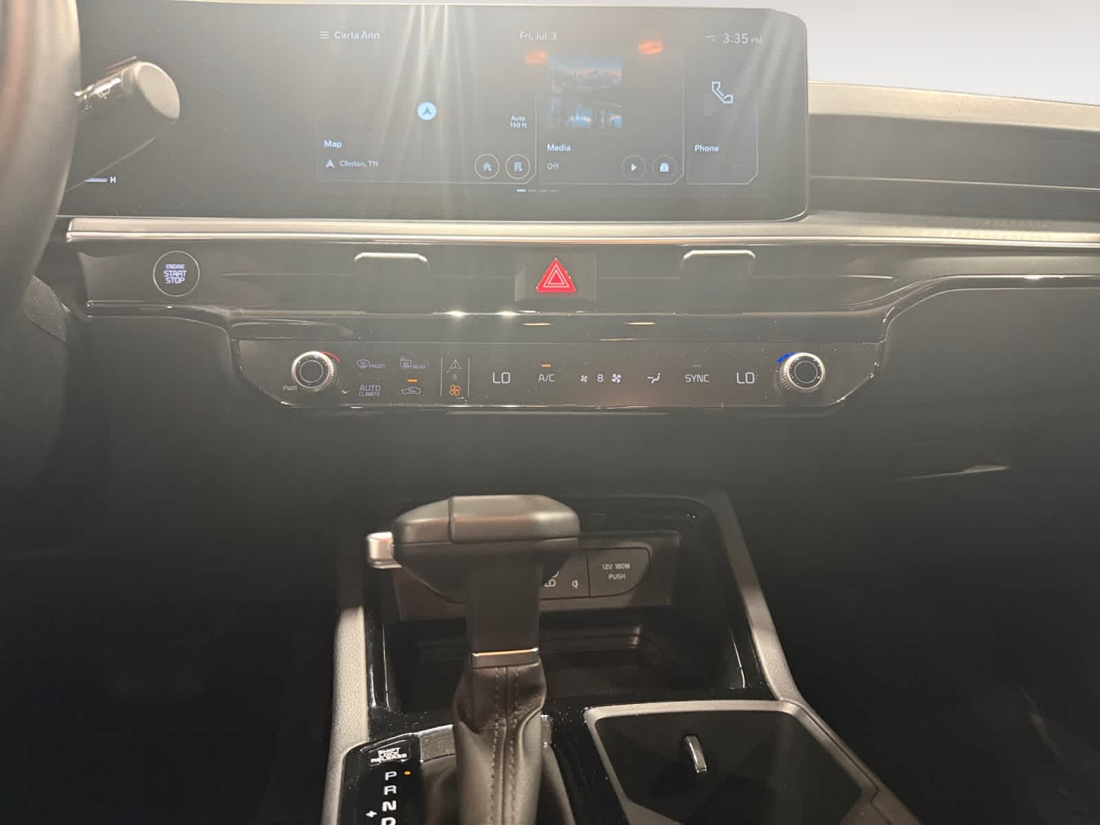 Used 2025 Kia K5 Sedan
