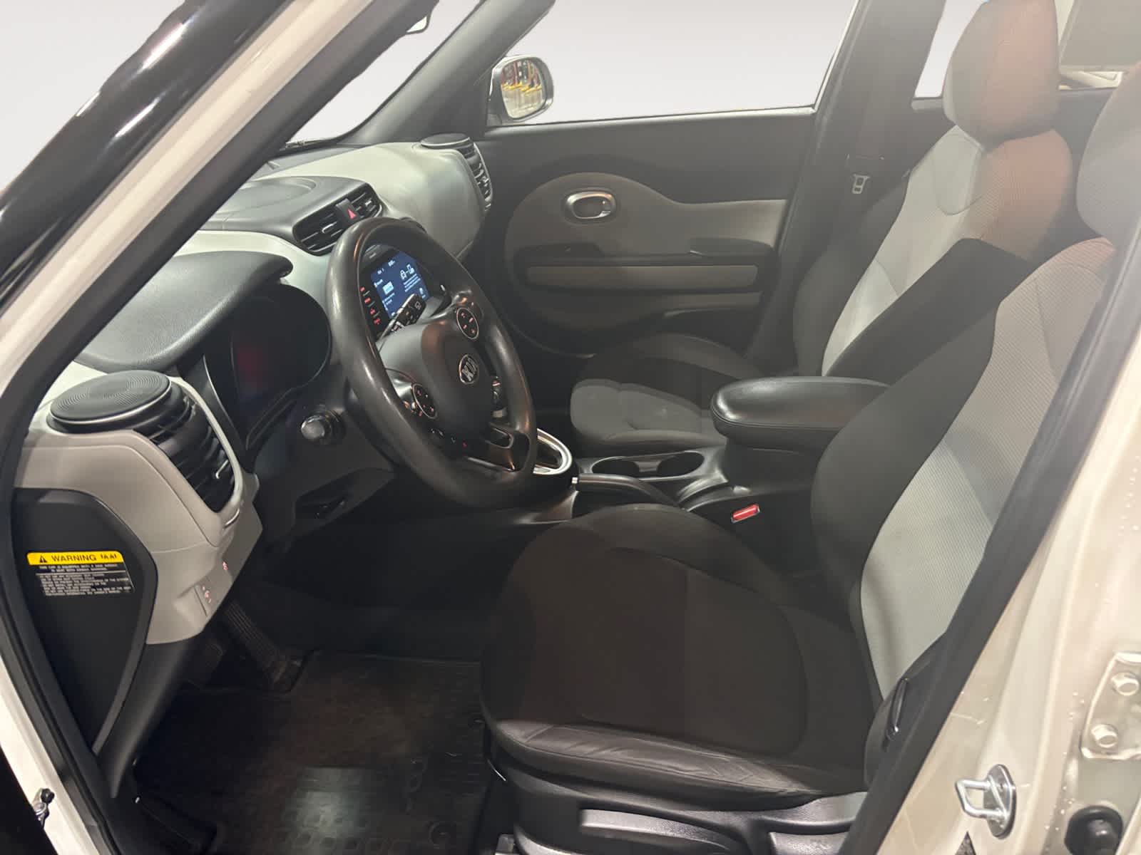 2018 Kia Soul Base 10