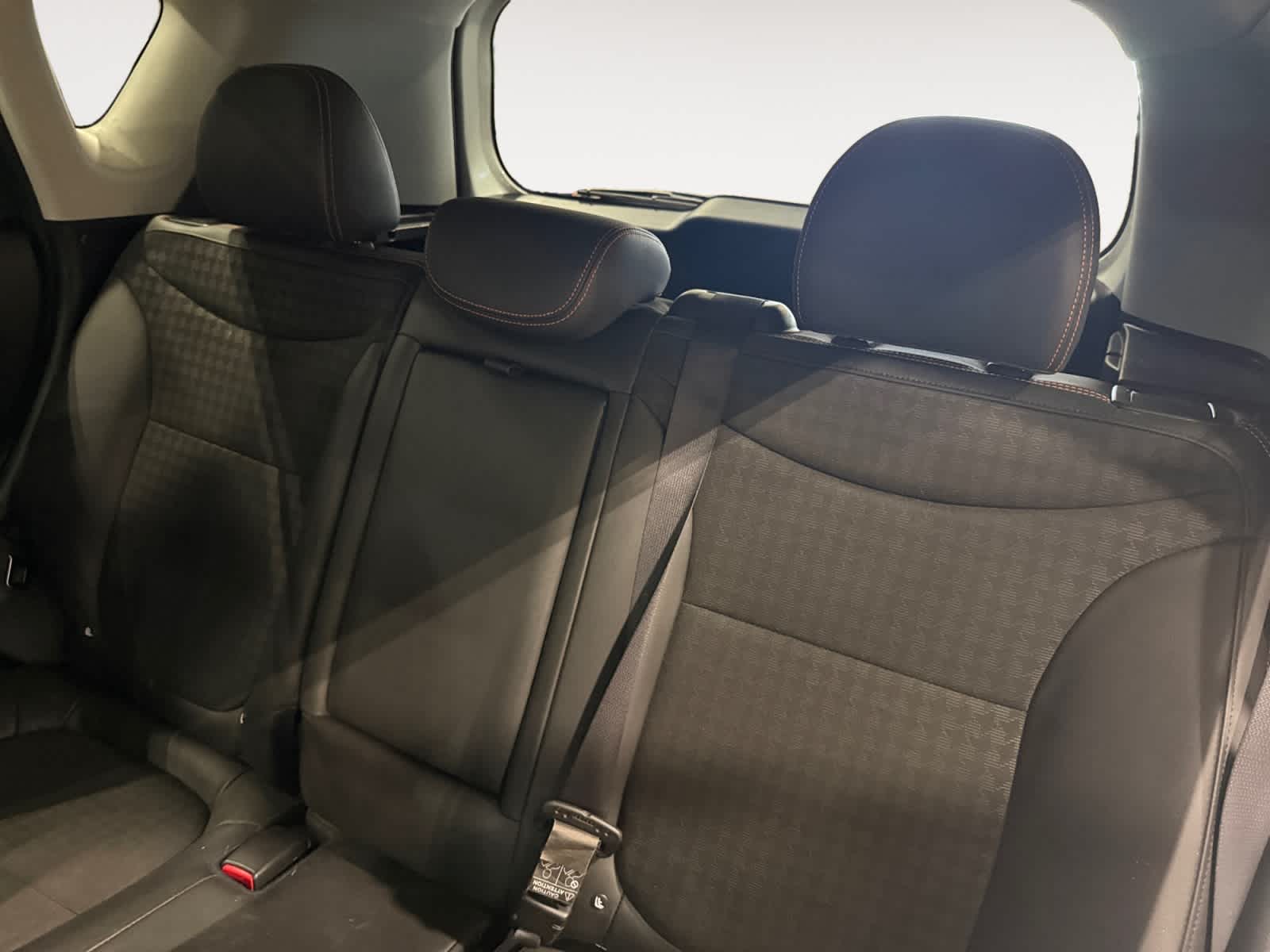 Used 2019 Kia Soul Sedan