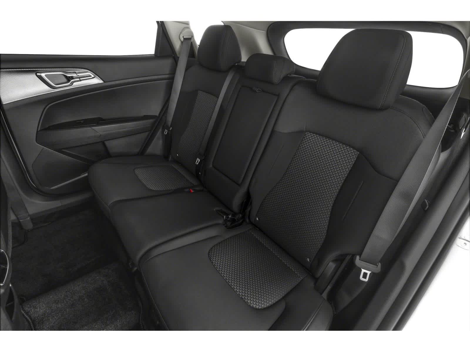 Used 2024 Kia Sportage SUV