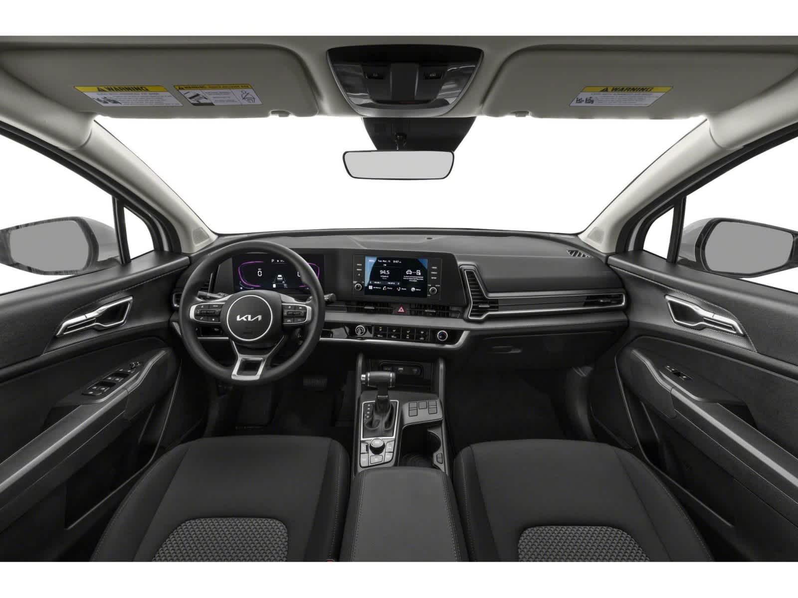 Used 2024 Kia Sportage SUV