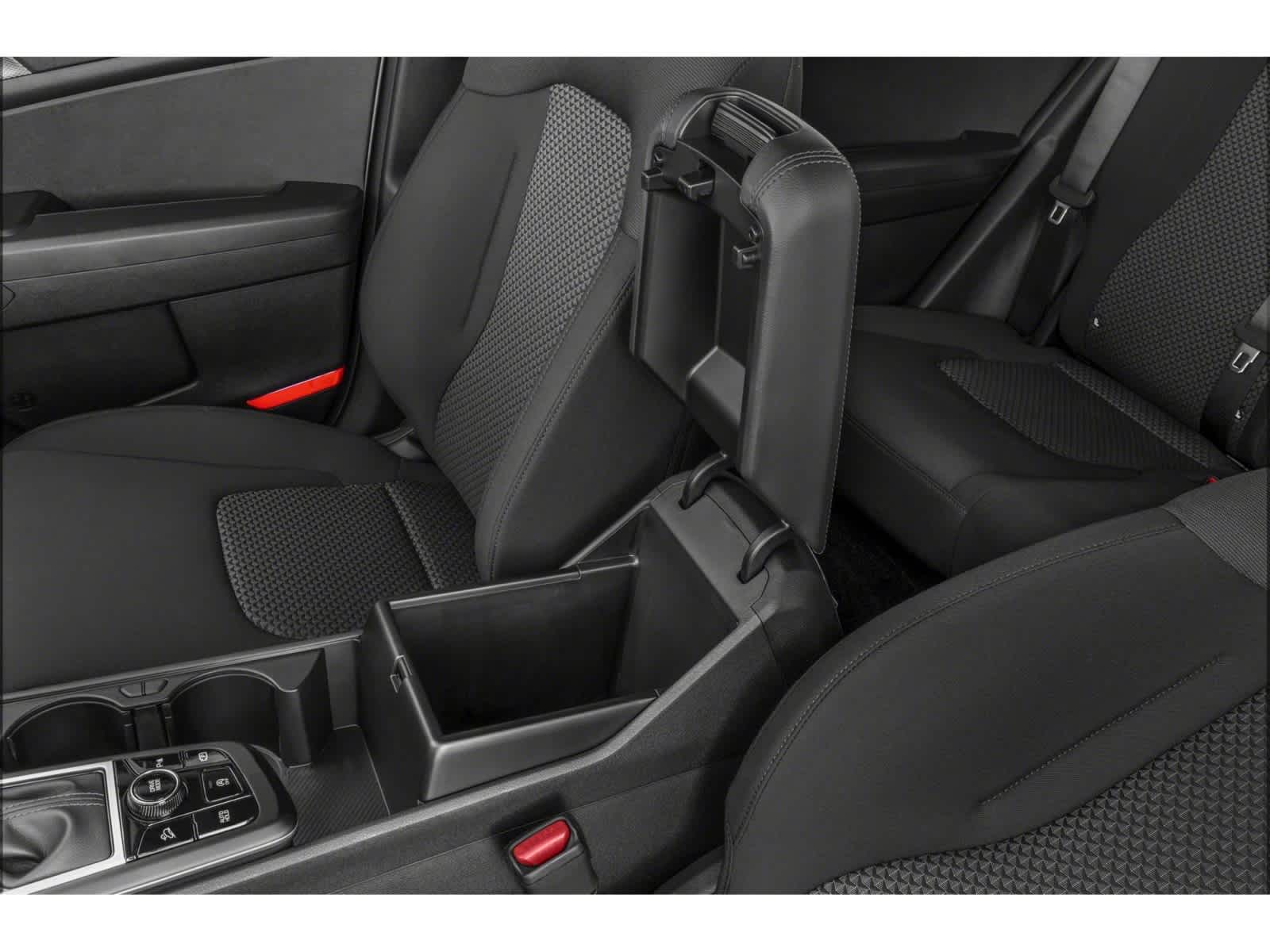 Used 2024 Kia Sportage SUV