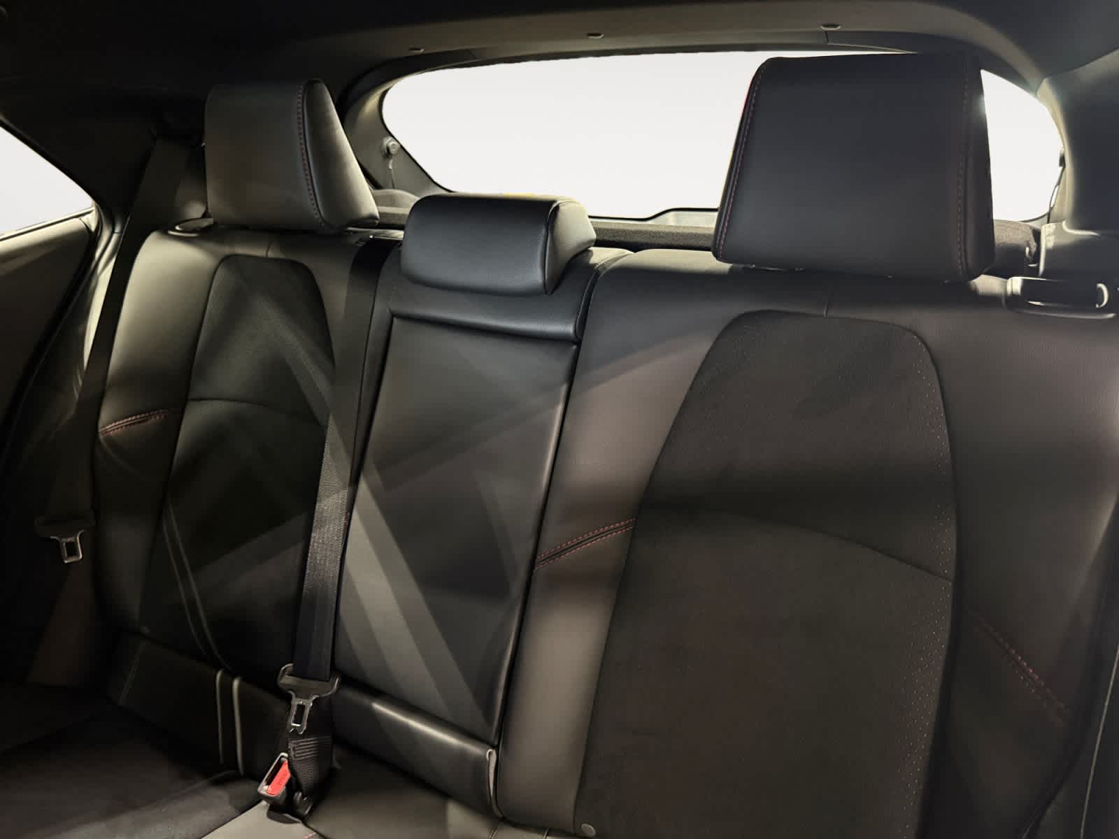 New 2026 Toyota GR Corolla Sedan