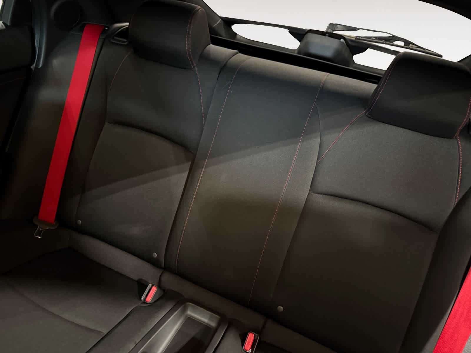 Used 2020 Honda Civic Type R Sedan