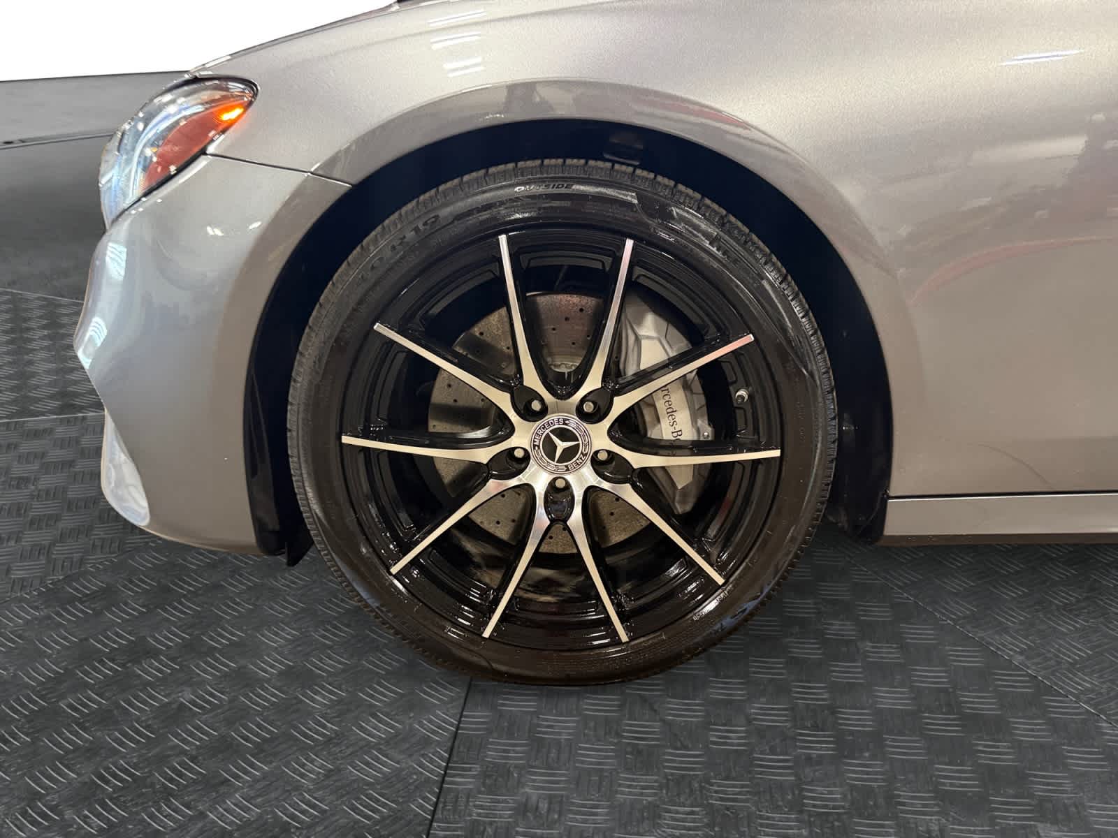 Used 2019 Mercedes-benz E-Class Sedan