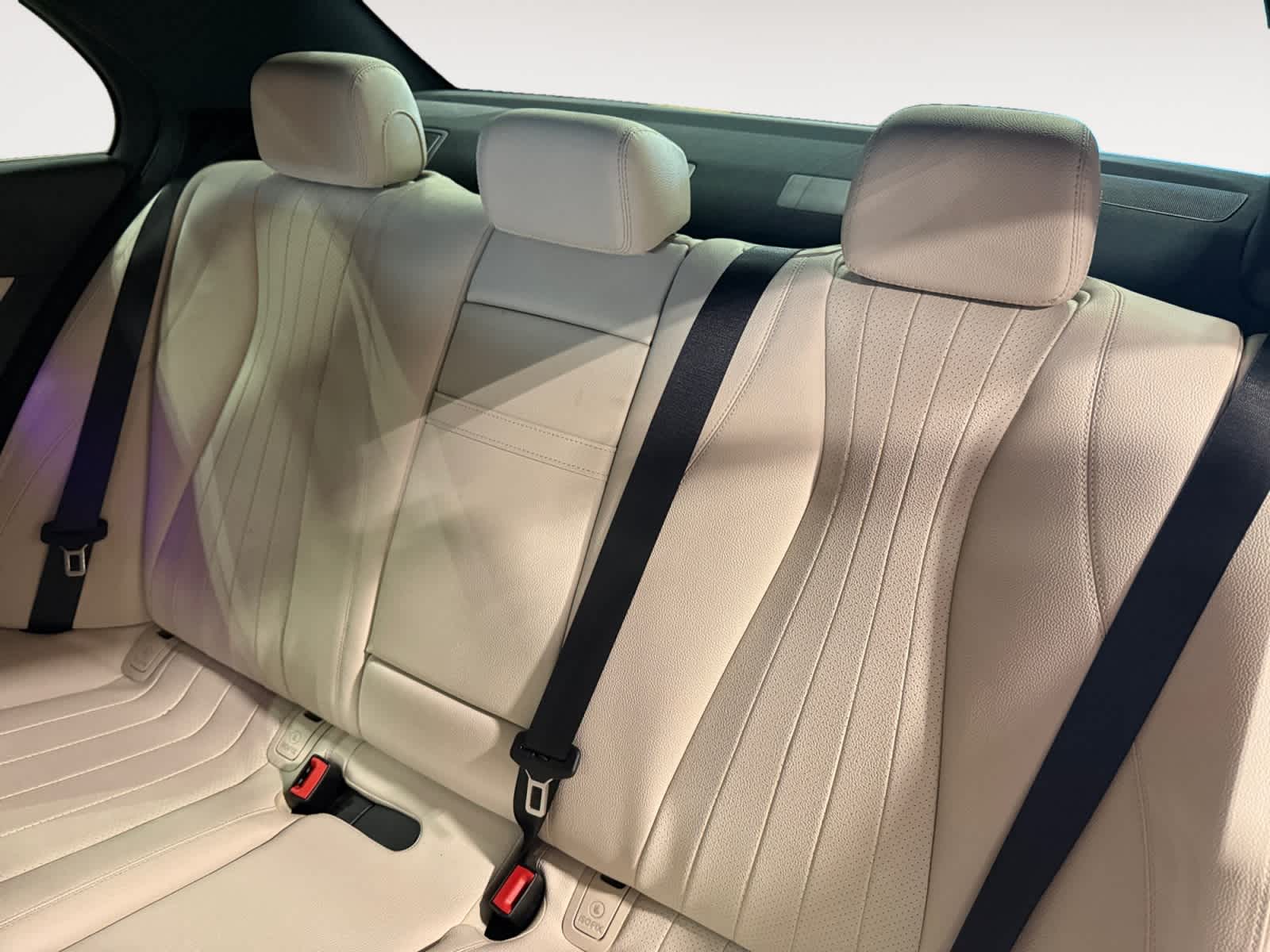 Used 2019 Mercedes-benz E-Class Sedan
