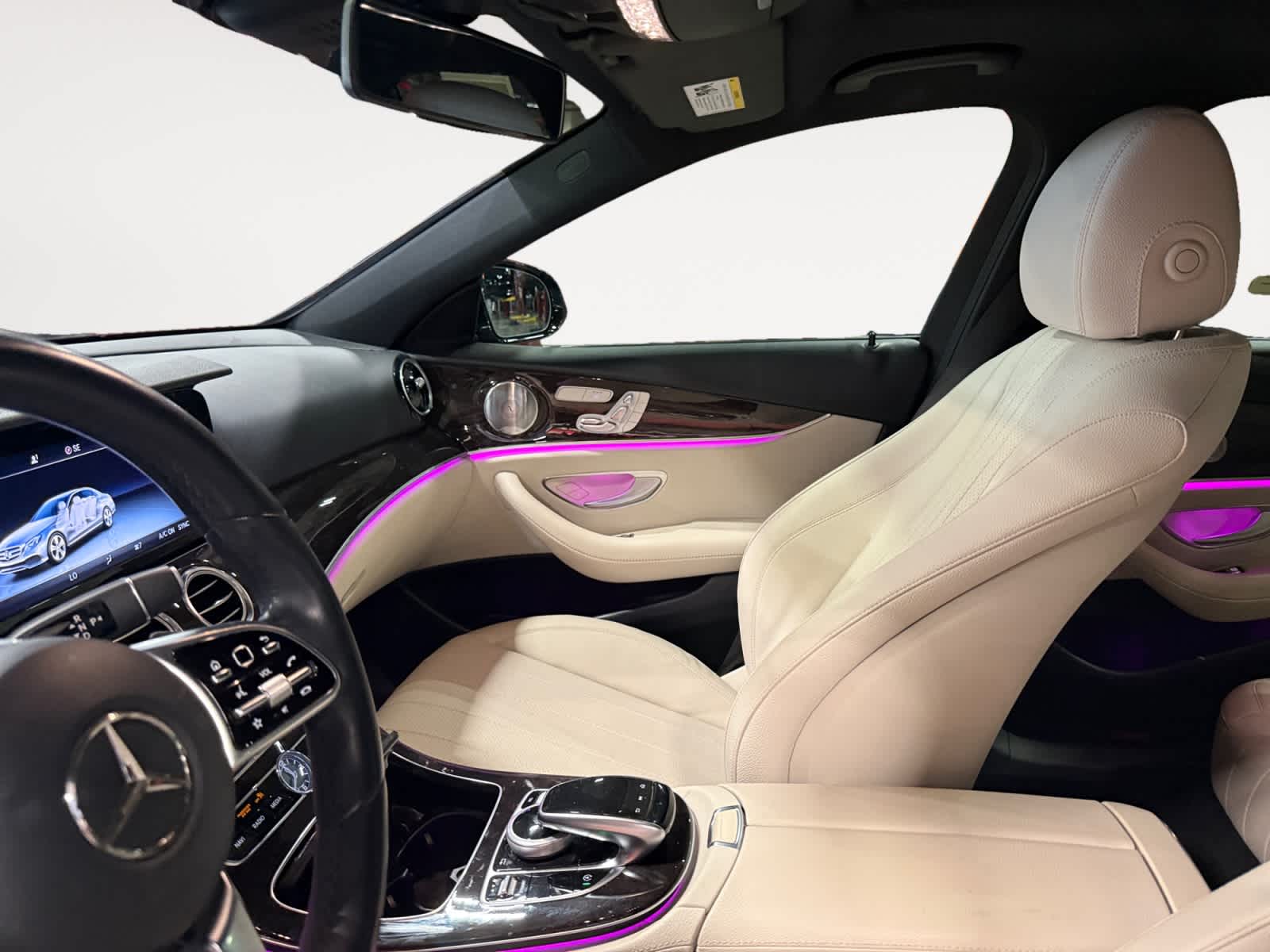 Used 2019 Mercedes-benz E-Class Sedan