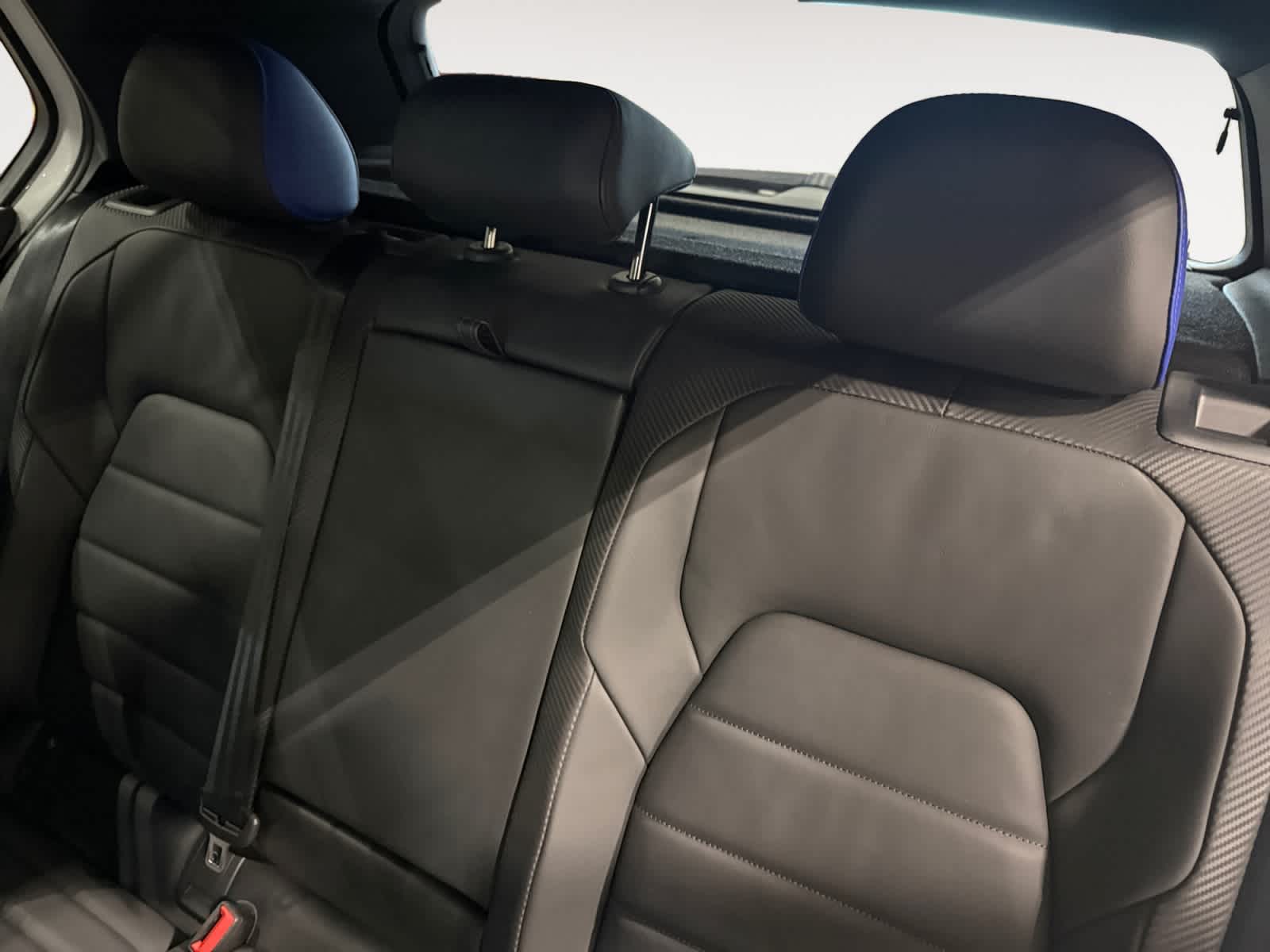 Used 2024 Volkswagen Golf R Sedan