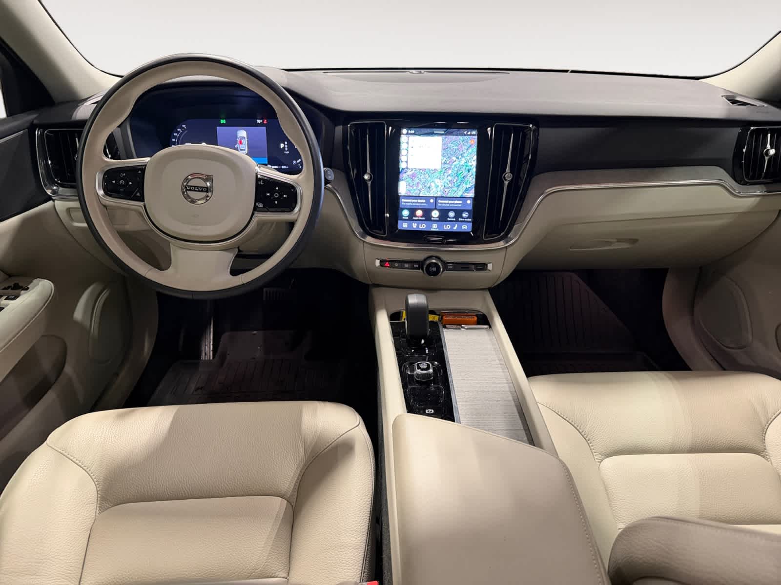 Used 2025 Volvo V60 Cross Country Wagon