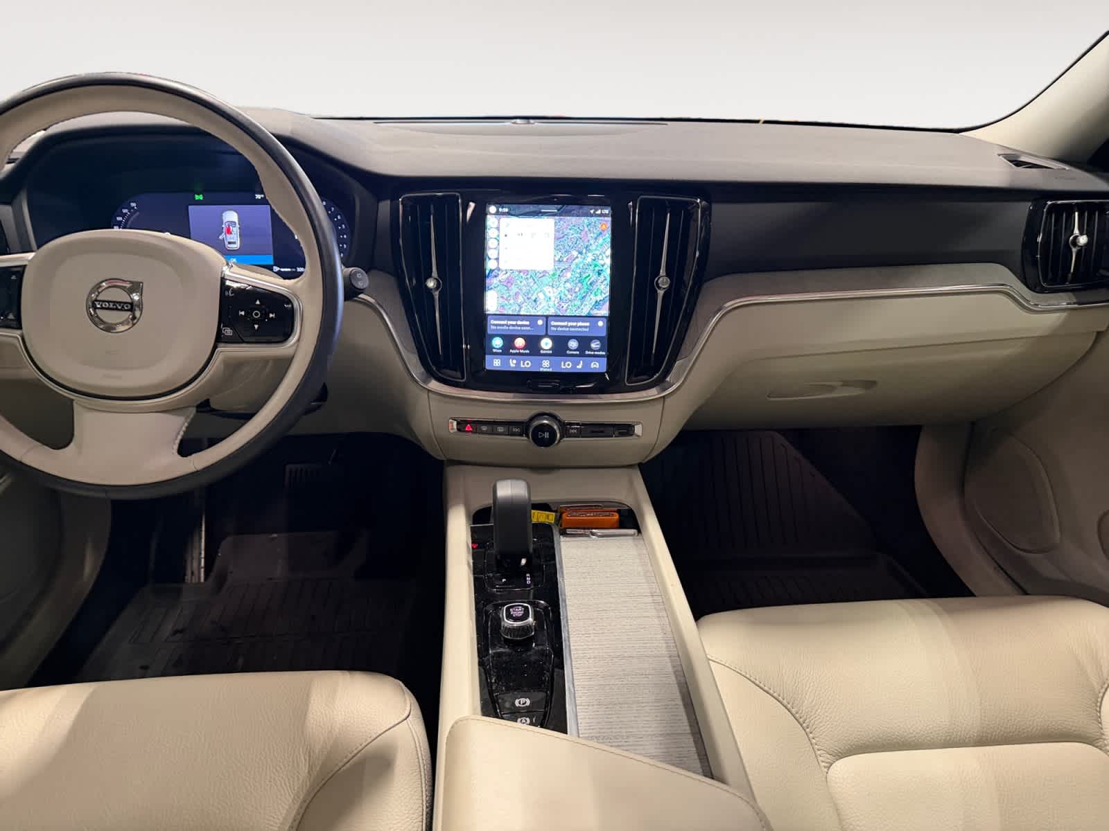 Used 2025 Volvo V60 Cross Country Wagon