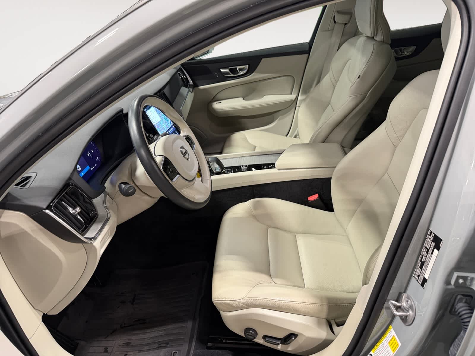 Used 2025 Volvo V60 Cross Country Wagon