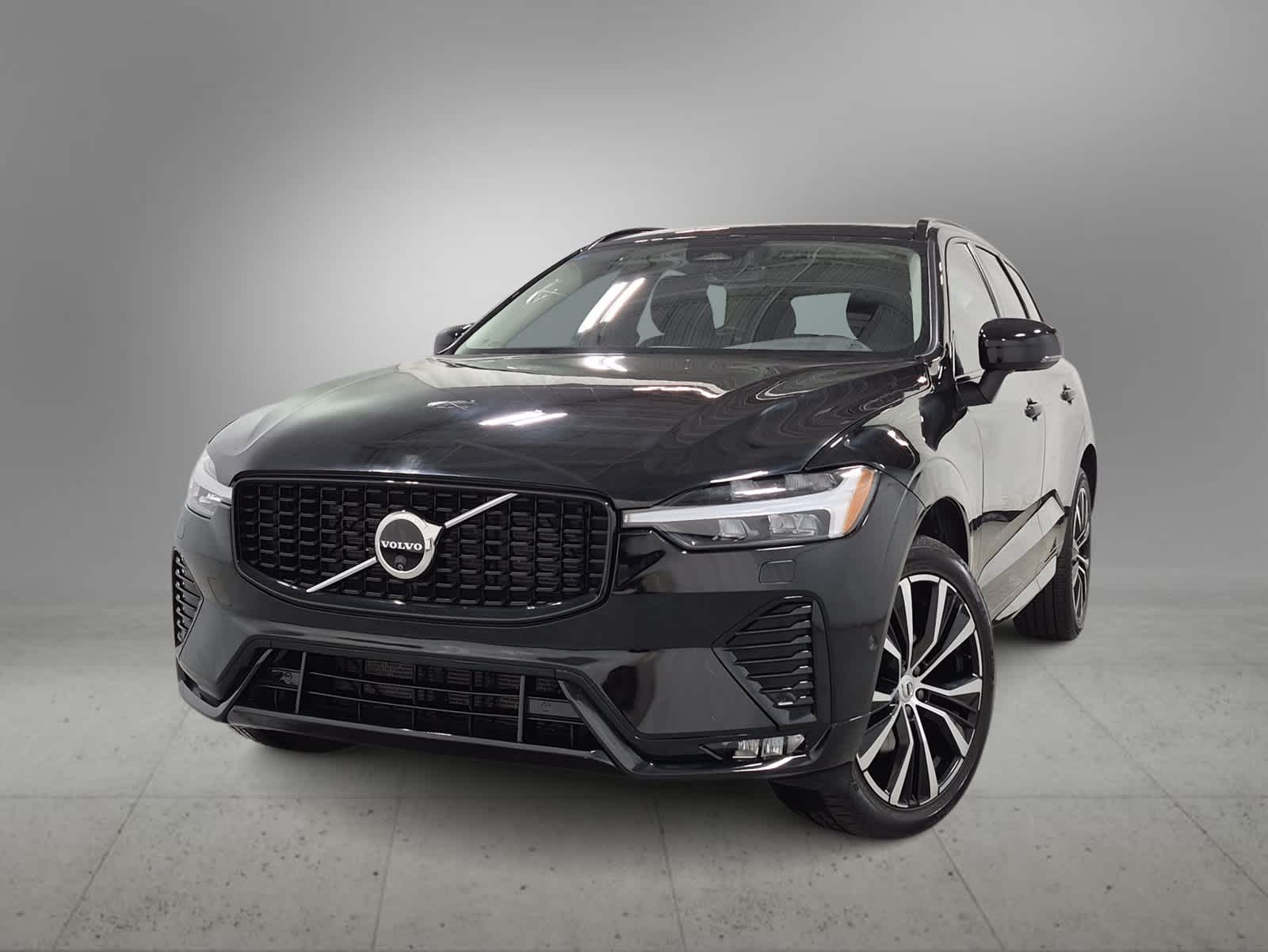 2025 Volvo XC60