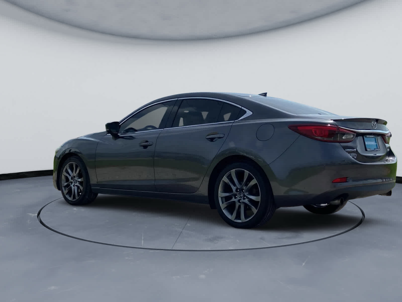 View vehicle photo 3