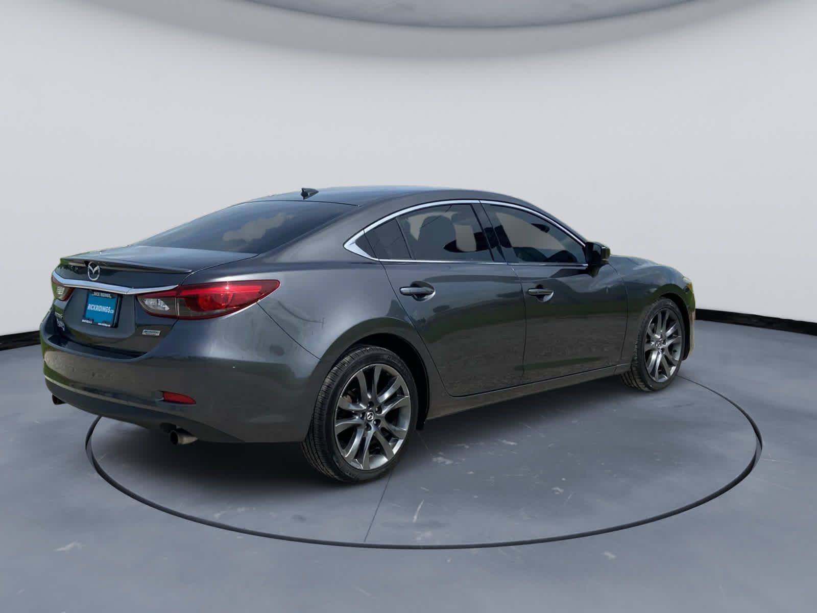 View vehicle photo 6