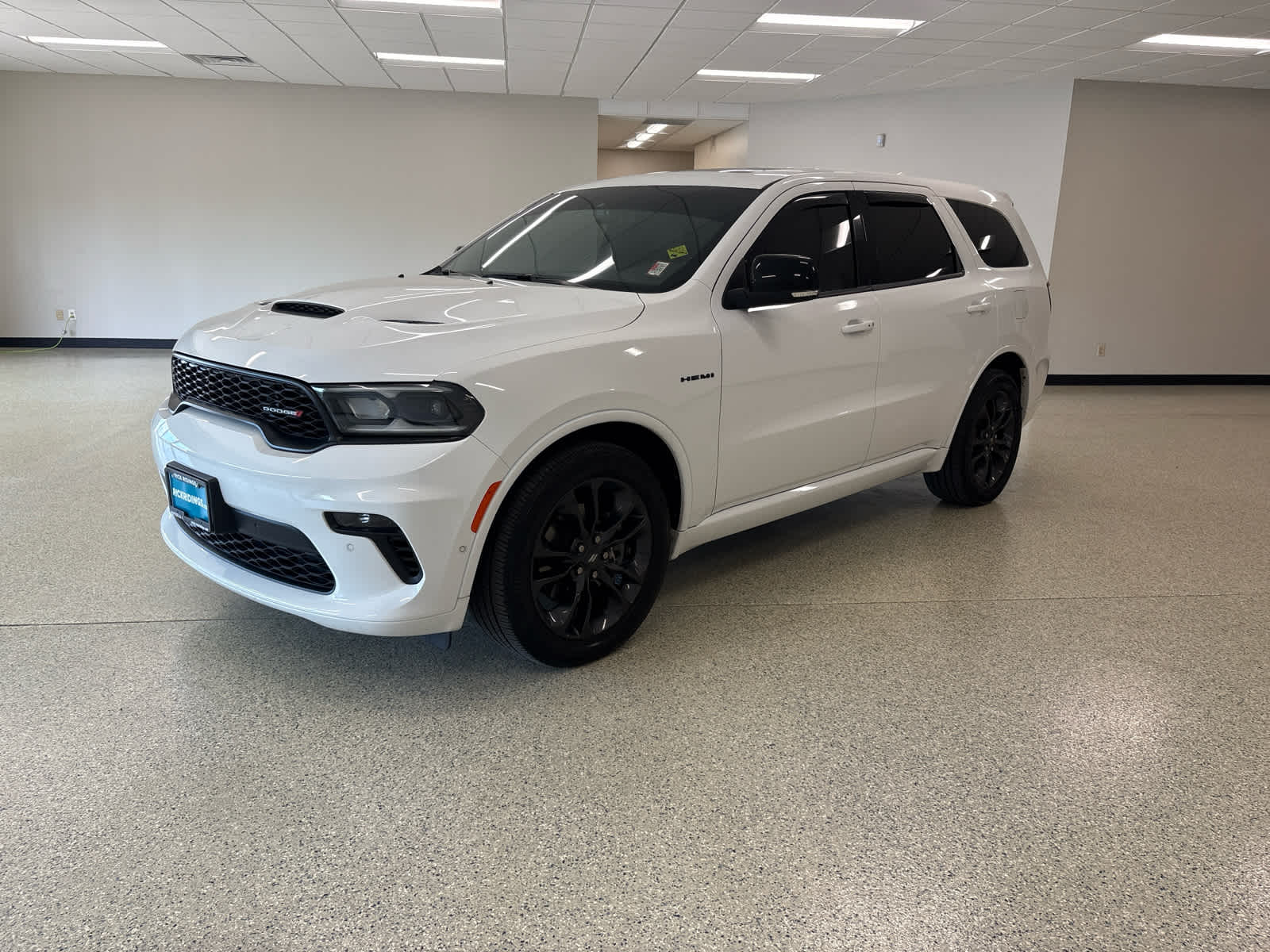 2022 Dodge Durango R/T AWD