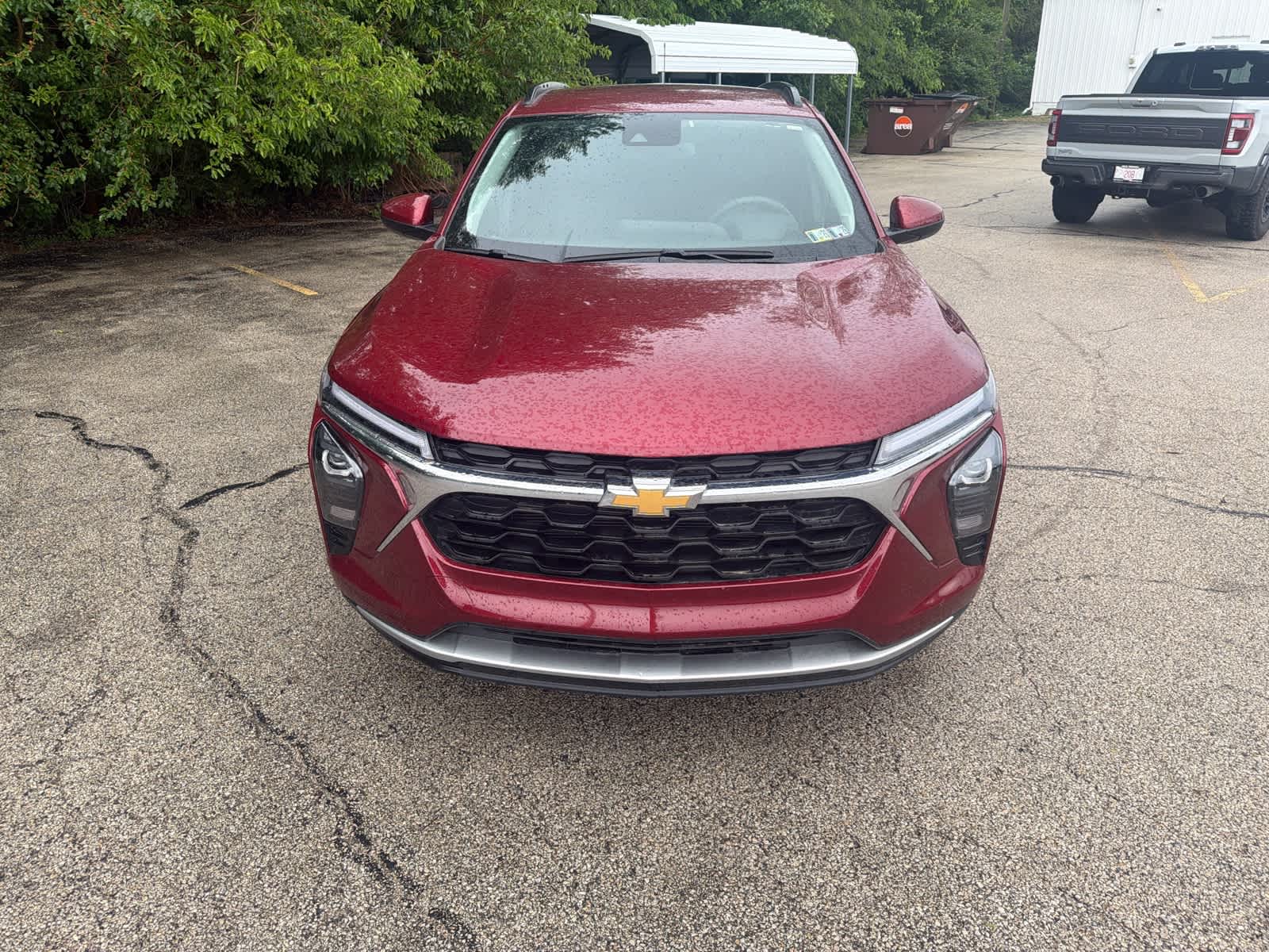 View vehicle photo 2