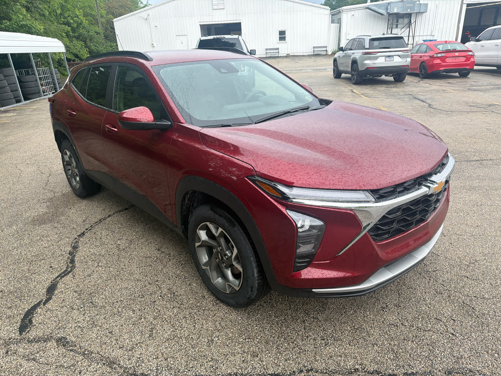 View vehicle photo 3