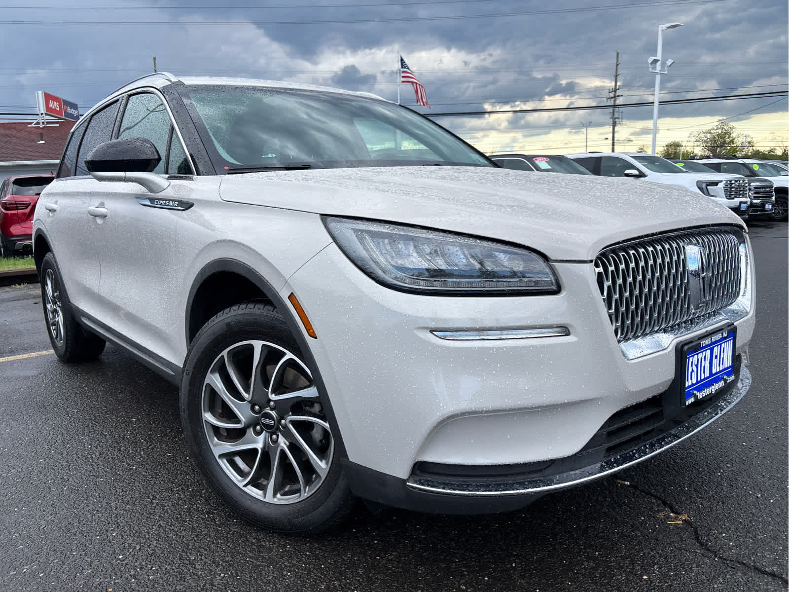 View vehicle photo 2
