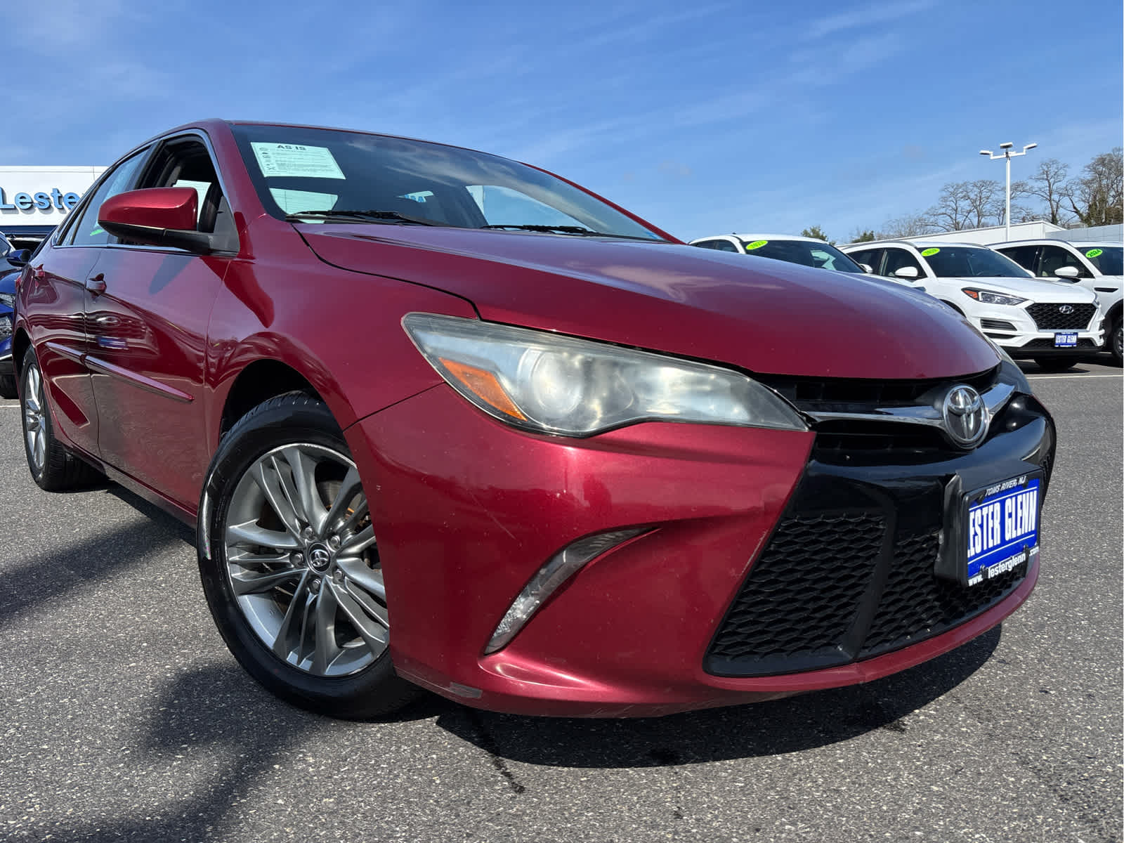 View vehicle photo 2