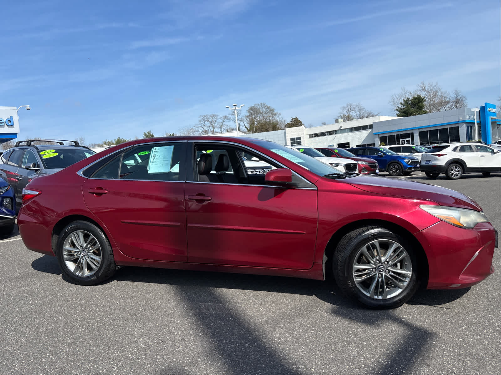 View vehicle photo 3