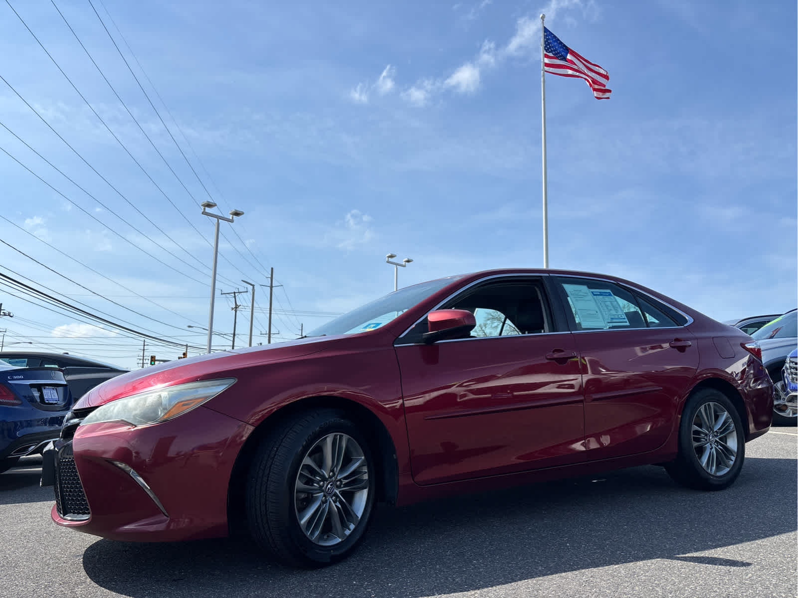 View vehicle photo 6