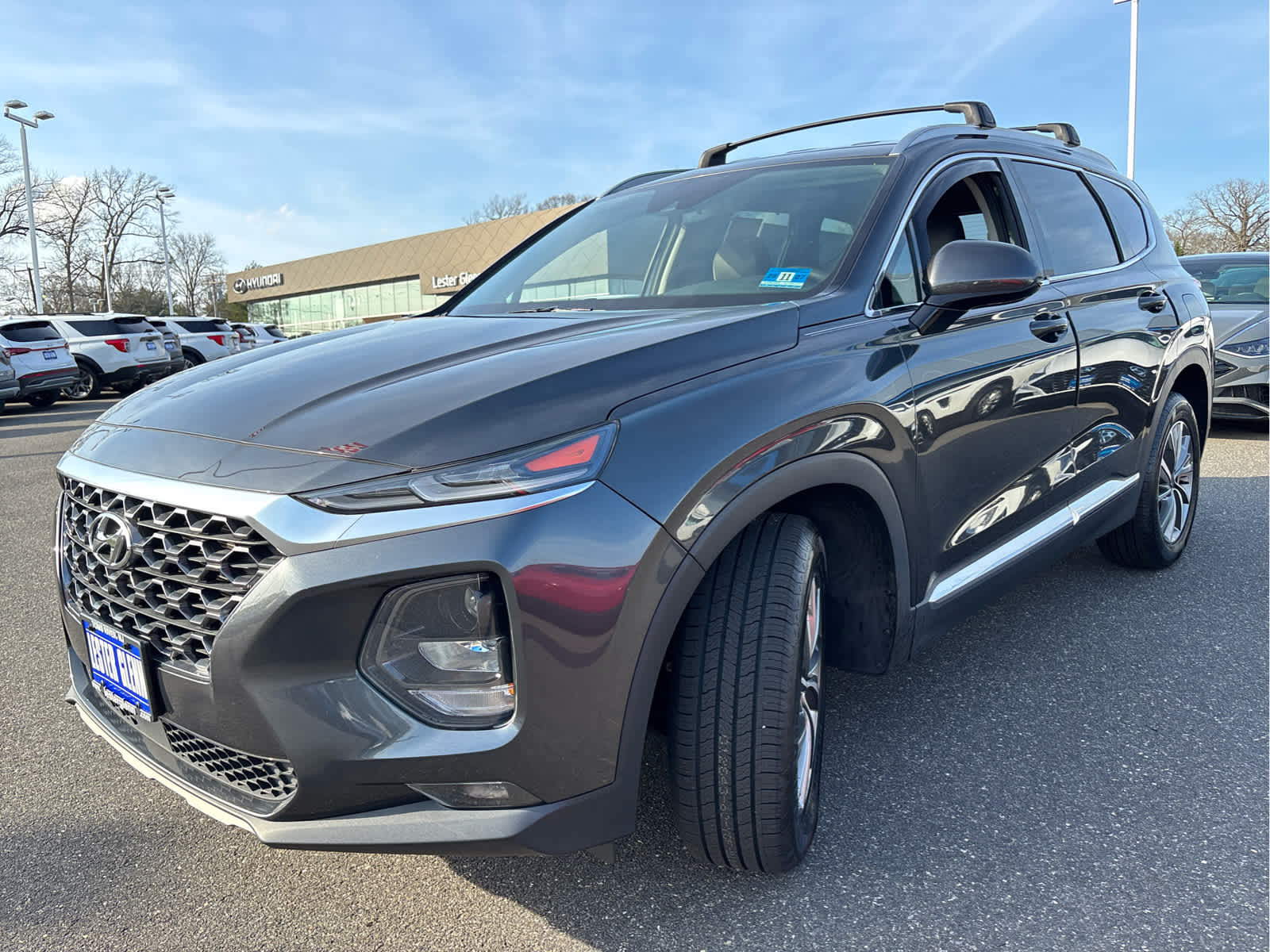 View vehicle photo 5