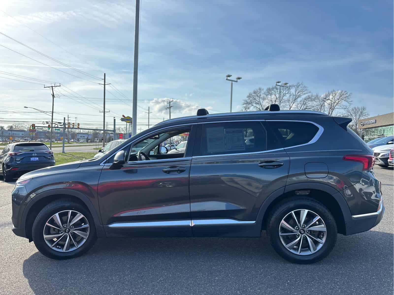 View vehicle photo 6