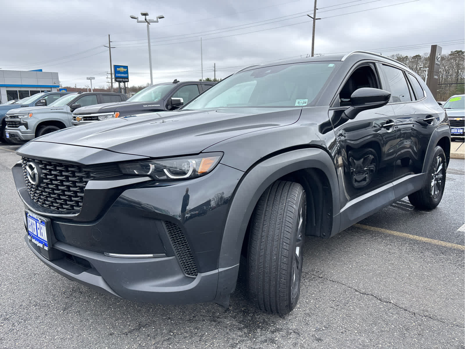 View vehicle photo 5