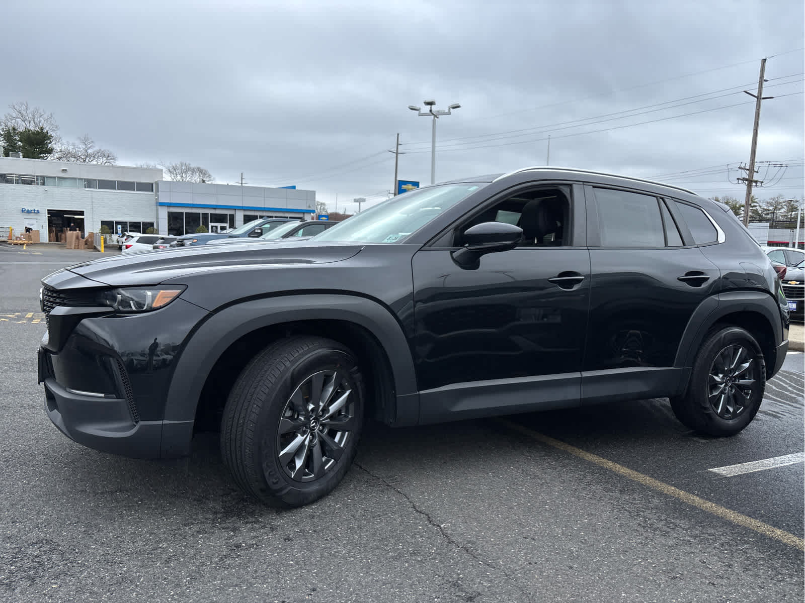 View vehicle photo 6