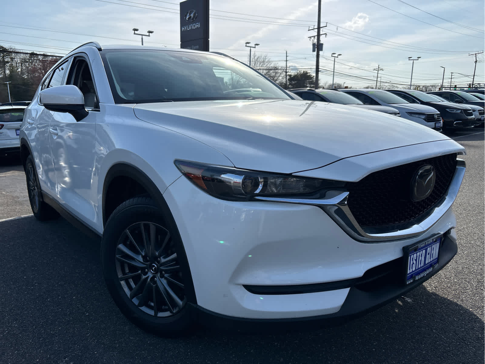 View vehicle photo 2