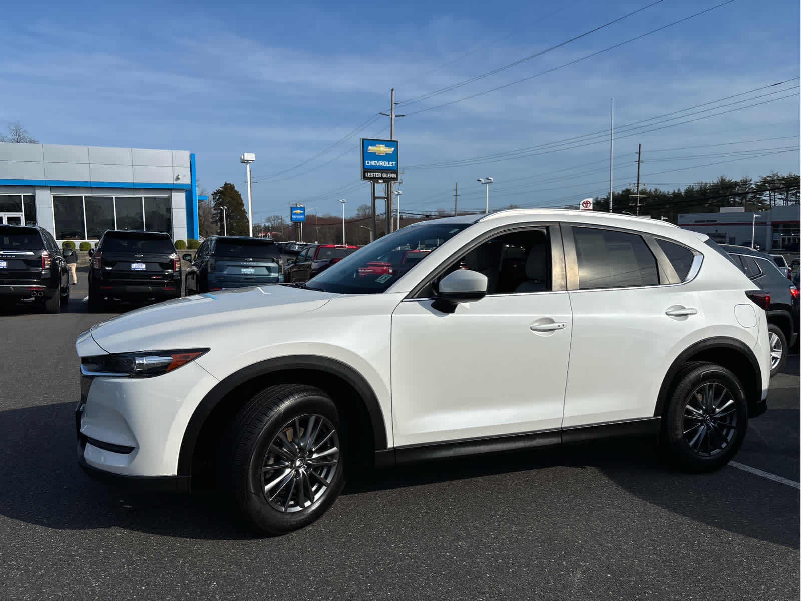 View vehicle photo 6