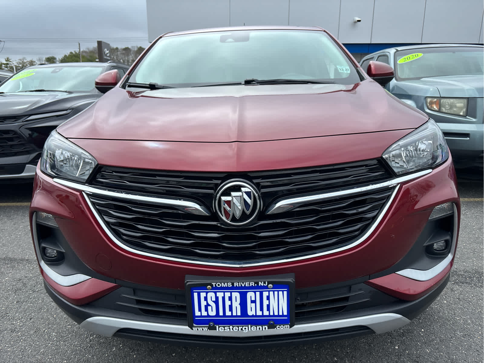 View vehicle photo 4