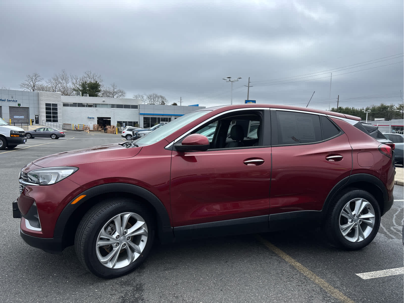 View vehicle photo 6