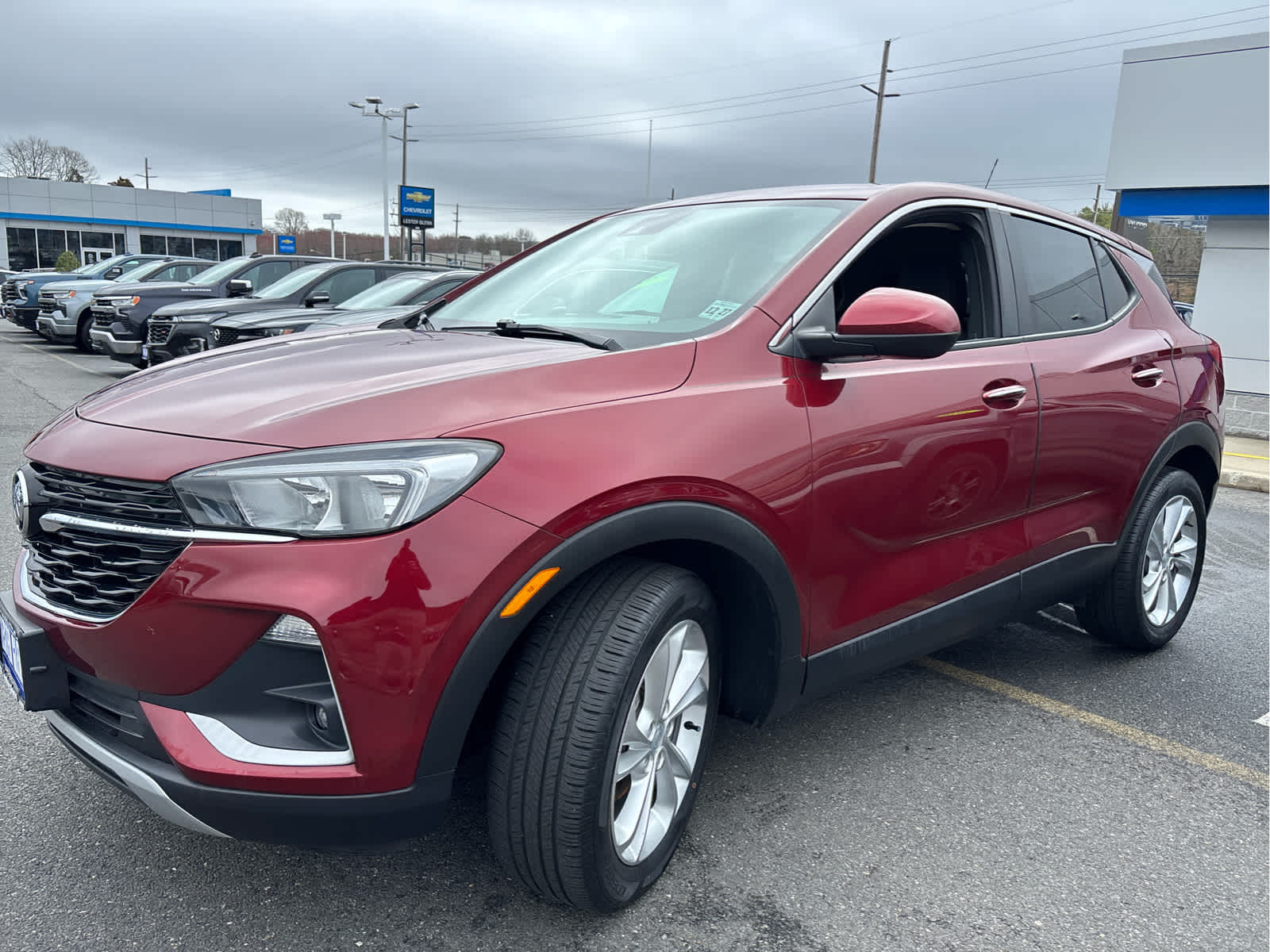 View vehicle photo 5