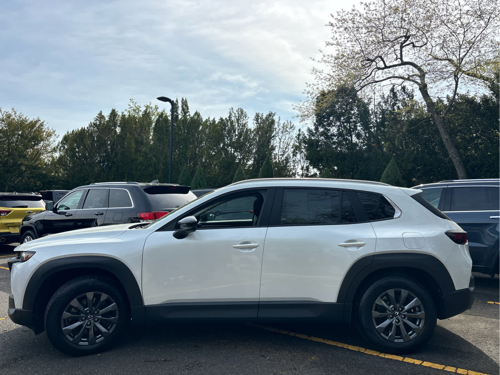 View vehicle photo 6